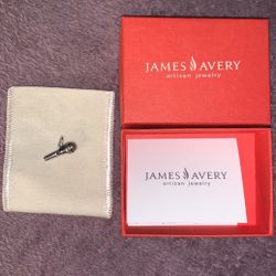 James Avery Microphrone  Charm New