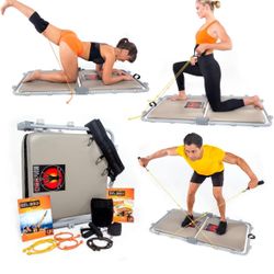 Exercise Kit Body LX360