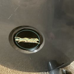 SMOOTH FITNESS ELYPTICAL 