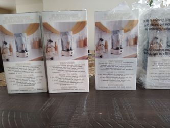 New Electronic cleaner  $30 for 4