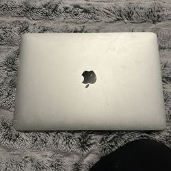 Macbook Pro 1017