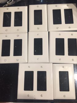 Wallplate