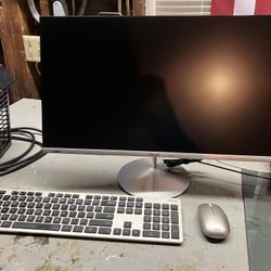 Asus Zen all-in-one 24”