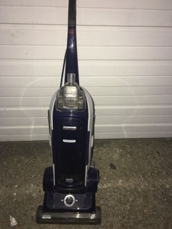 Kenmore vacuum