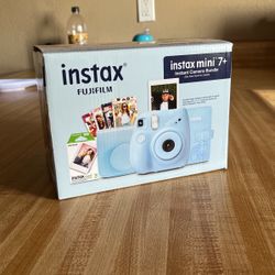 Instax FujiFilm 