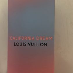 LV California Dream