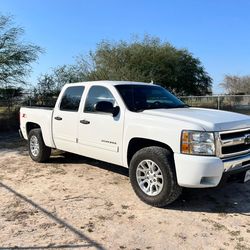 2010 Chevrolet Silverado 1500