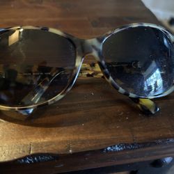 Maui Jim’s Sunglasses