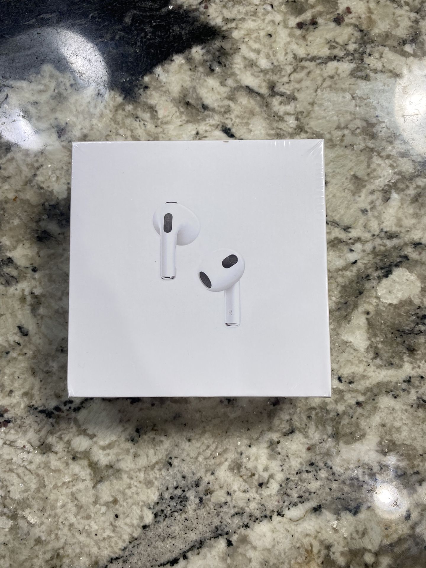 Airpod