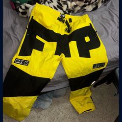 FTP Sweats Pants 