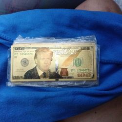 President Donald Trump