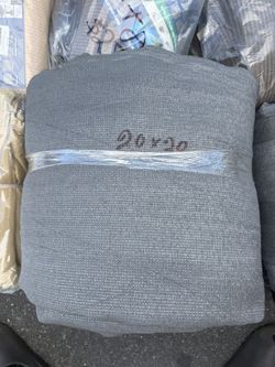 20x20 sunshade