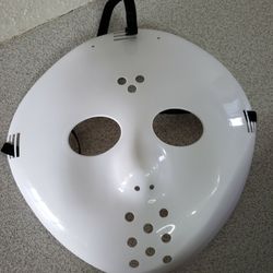 Jason Halloween Costume Mask For Sale 