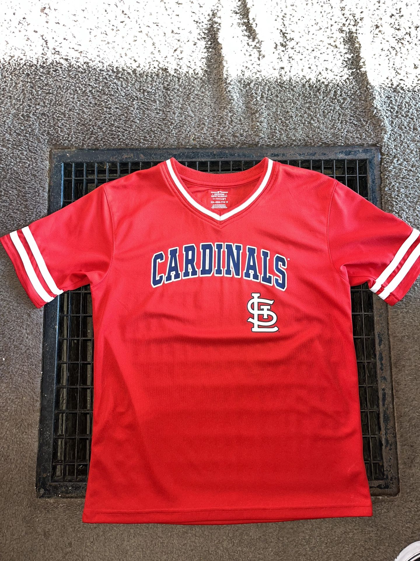 Women’s Mlb Jersey Size 2xl
