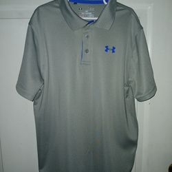 Boys Under Armour Size 14/16 