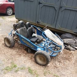 
🚀Go-Kart (Upgraded)+ Xbox 360 Or PS4 Ultimate Thrill Bundle!!🚀 (Please Read Description)