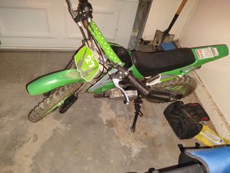 Mini Bike