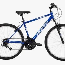Huffy 26” Mountain bike 🚴‍♂️