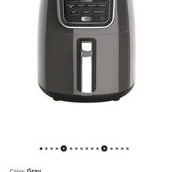 Air fryer