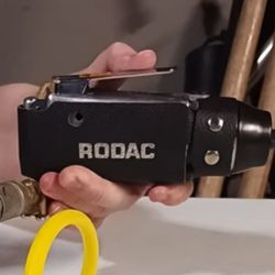RODAC 3/8" AIR IMPACT WRENCH