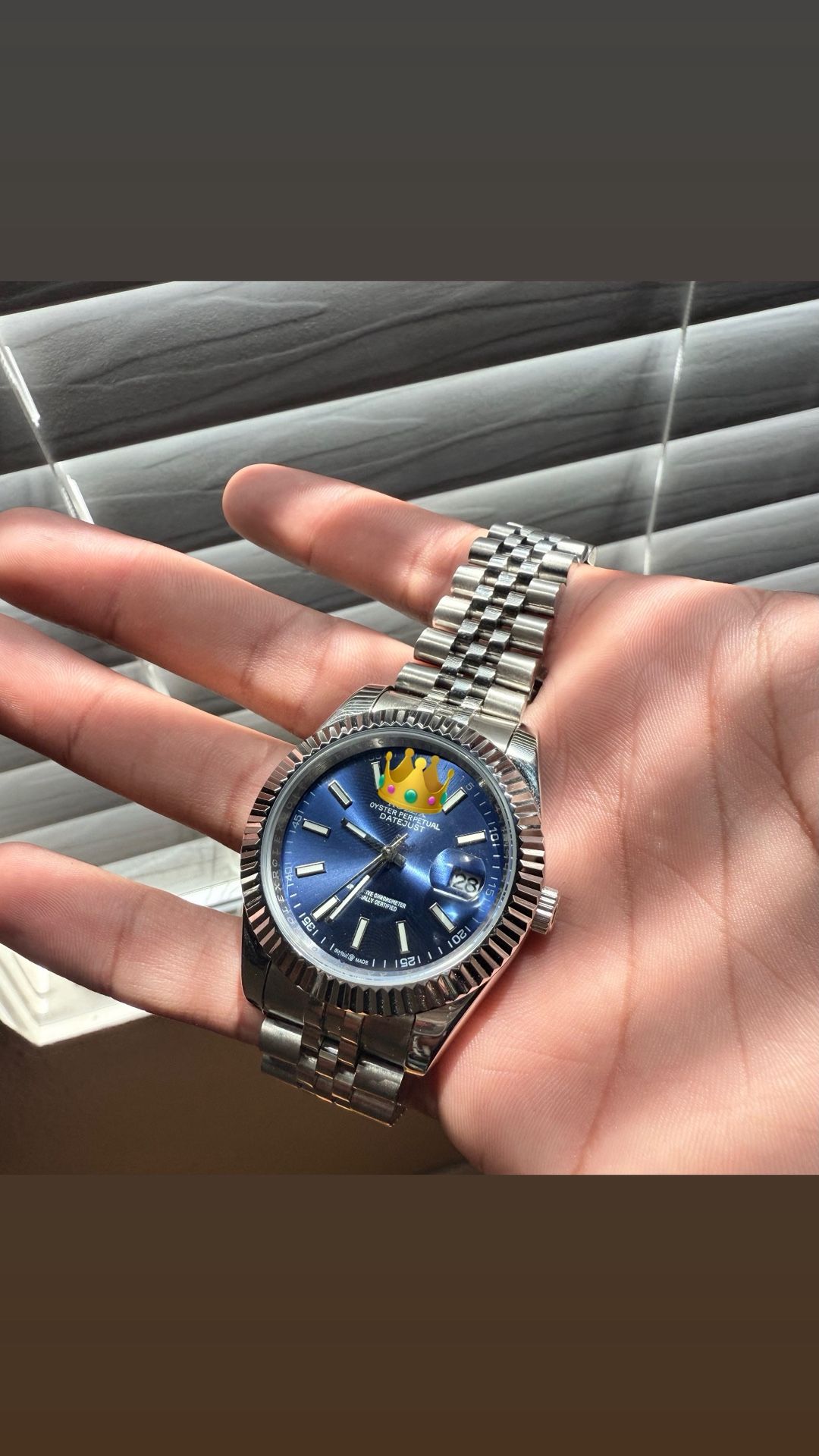 Beautiful Watch