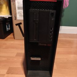 Lenovo P620 Threadripper 3945wx