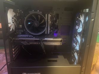 Gaming pc