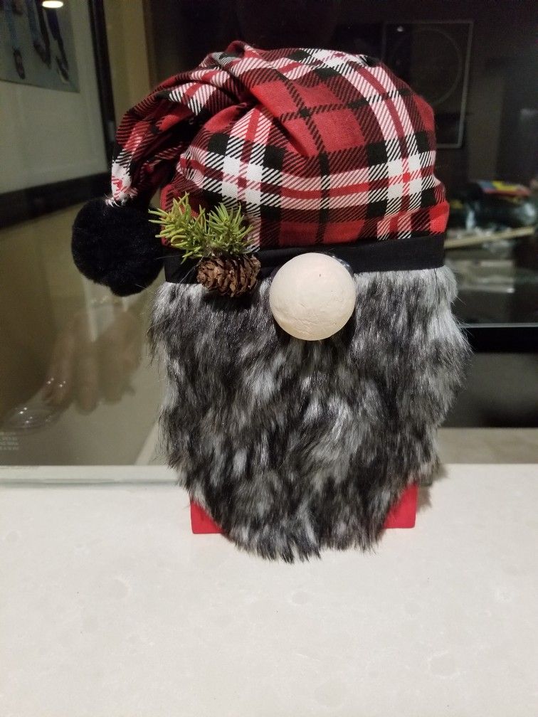 Scottish Scandinavian Gnome Boy and / or girl.
