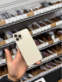 📱 Apple iPhone 12 Pro Max 128GB Unlocked 📱