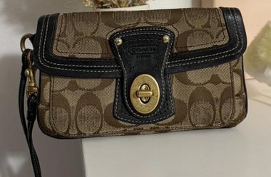 Coach soho bag