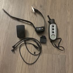 Garmin Delta XC - Training Dog Collar 