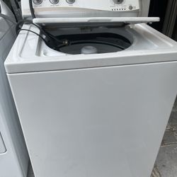 Kenmore Washer And Whirpool Electric Dryer 