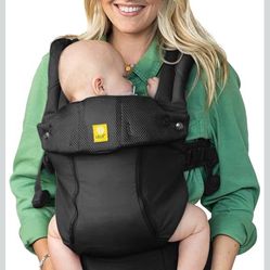 Lille Baby Carrier