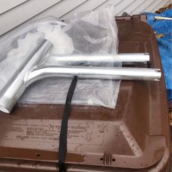 Fishing Rod Holders 