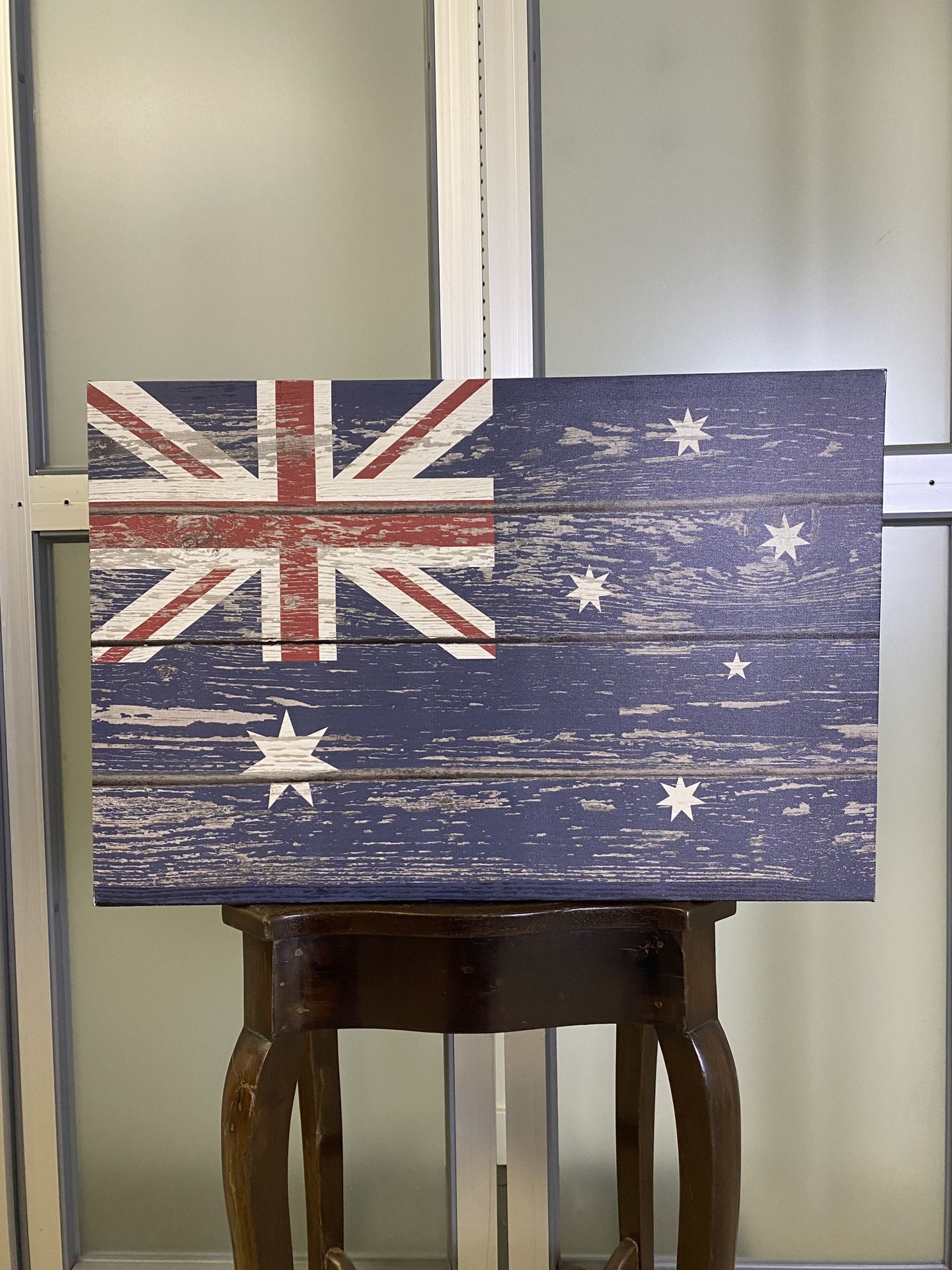 Australian Flag 
