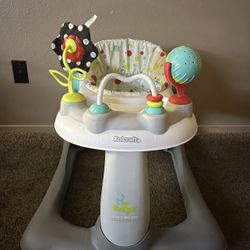Baby Walker
