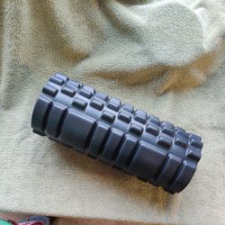 Tribe 2 In 1 Foam Roller