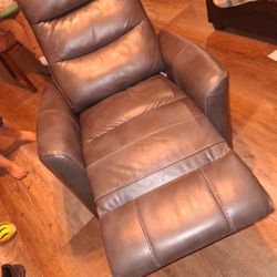 Recliner