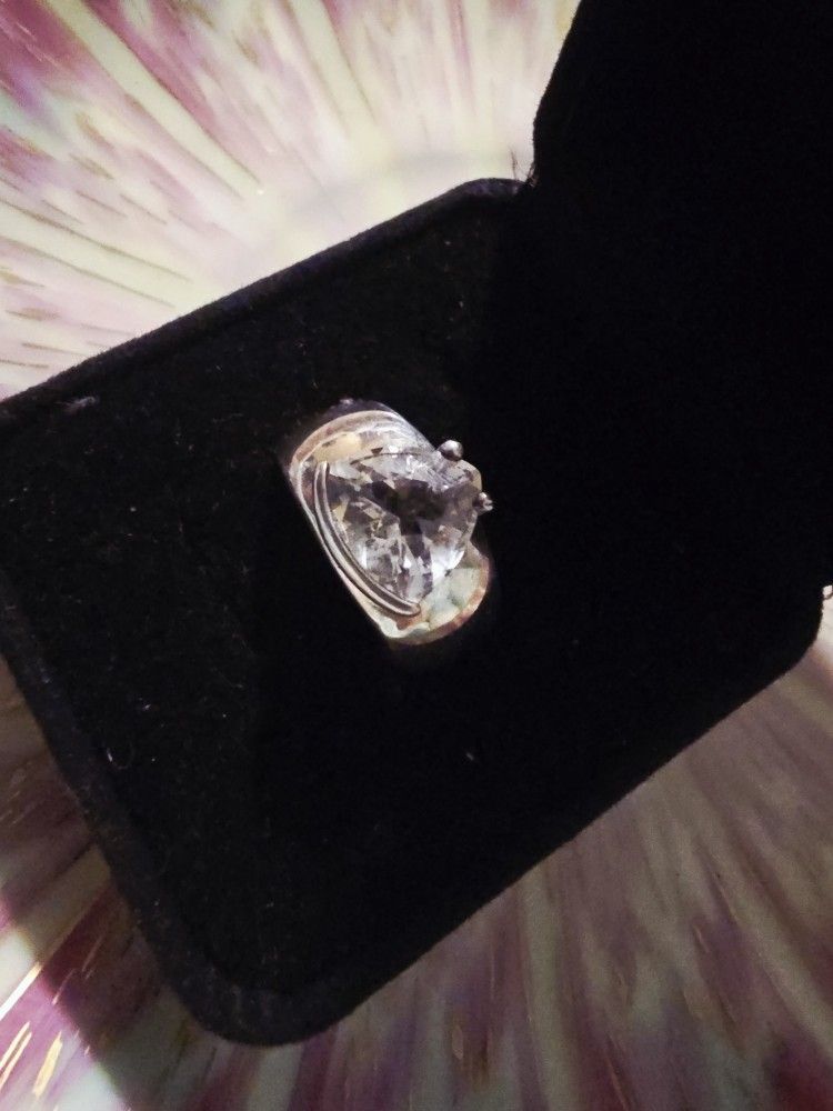 Engagement Ring