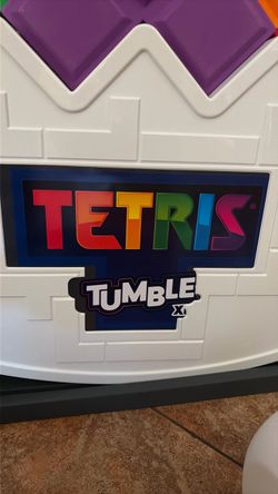 Tetris stumble XL