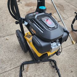 Power Whacher Dewalt Ne 3300 Psi