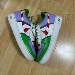 Air Force 1 (Buzz Lightyear)