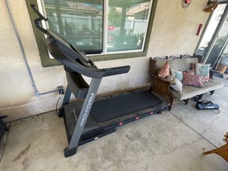 Treadmill