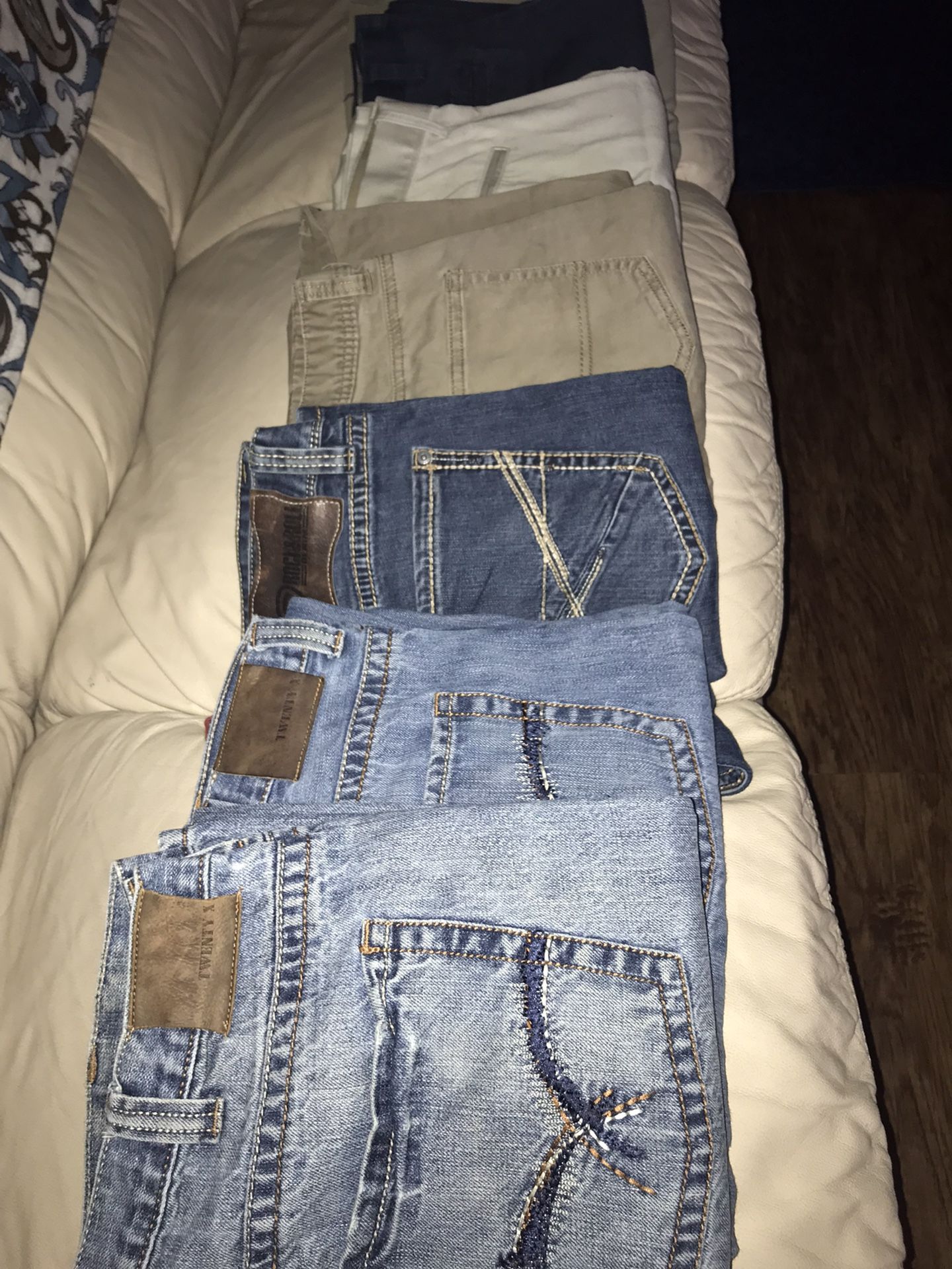 mens name brand clothes on sale