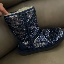 Ugg Boots Size 7 