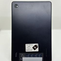 📱🔥 TLC TAB 10 5G – UNLOCKED | 32GB | WiFi + Cellular 🔥