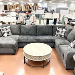 New Sectional 🔥🔥 SPECIAL 