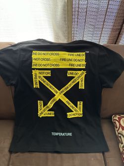Off-white Shirt