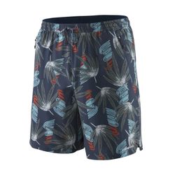 Patagonia Floral Shorts medium