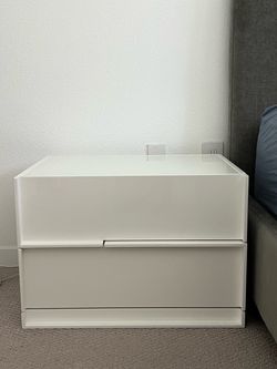 Rove Concepts Hunter Bed Side Tables